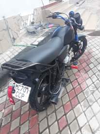 A picture of Pikipik boxer cc 150