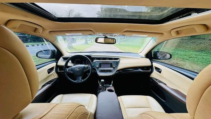 A picture of Car for sale in Abuja