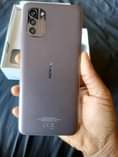 A picture of Nokia G21 at 270k Quick deal 64GB 4GB 4G network