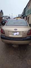 A picture of 2008 Kia Rio Le
