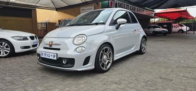CAR F.