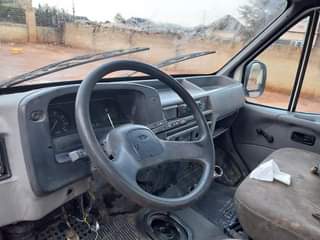 A picture of FORD TRANIST PICK UP DISEL ENGINE 7 METERS EVERYTHING IS
