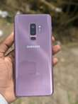A picture of Samsung galaxy S9