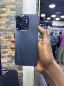 A picture of Tecno spark 20 pro