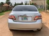A picture of Camry 2010