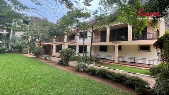 A picture of Office Space in Kololo Kampala
