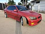 A picture of Altezza