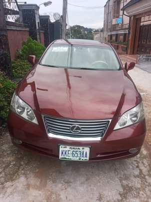 A picture of Car
