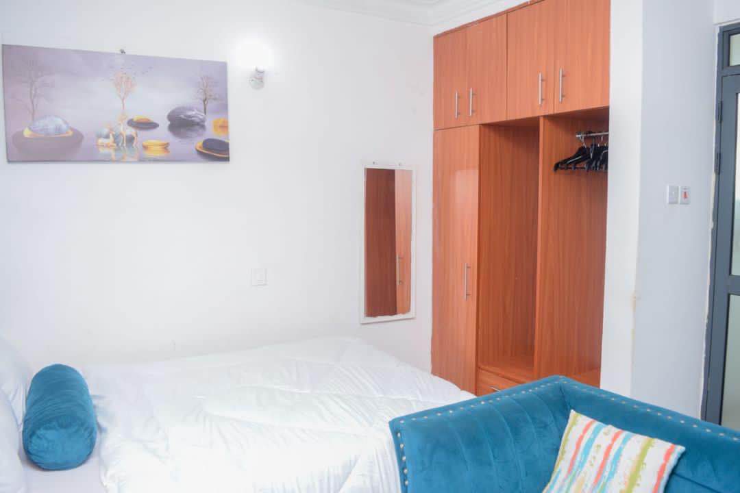 A picture of Studio Apartment