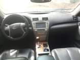 A picture of 2010 Toyota Camry V6