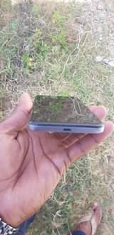 A picture of NOKIA C21 PLUS
