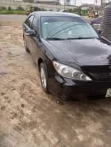 A picture of 05 06 Toyota Camry