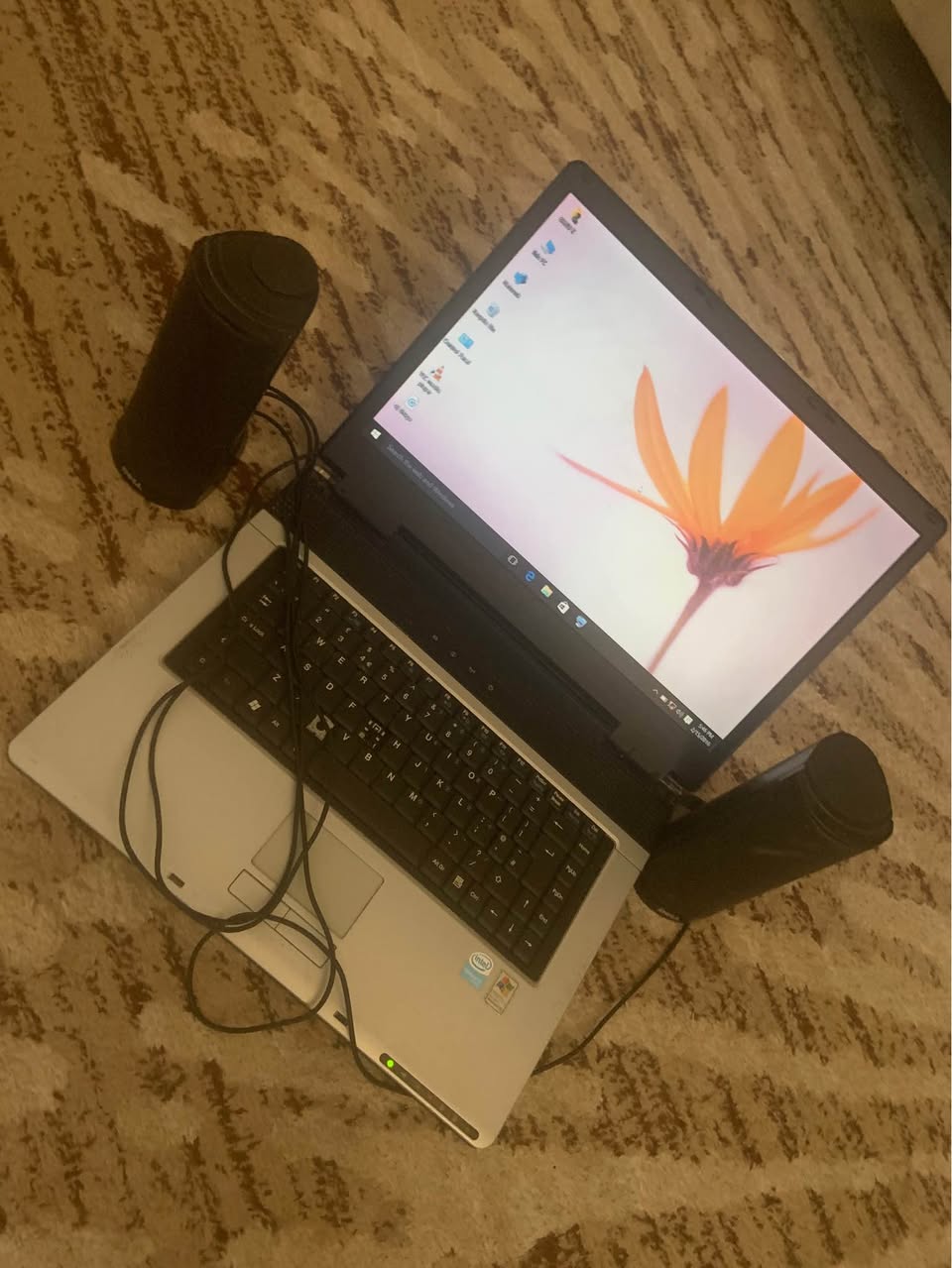 A picture of LAPTOP