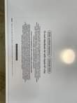 A picture of MacBook Air 2020 m1 chip 13 inches gold gray