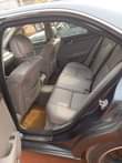 A picture of Benz C300