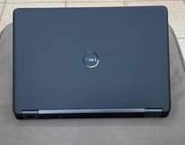 A picture of Dell Laptop