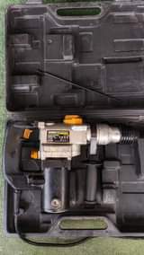A picture of Power tools