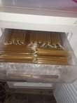 A picture of Freezer