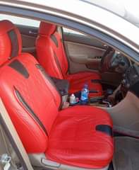 A picture of Honda Accord EOD for sale This Honda EOD car rush