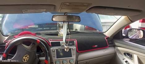 A picture of 2008 Toyota Camry Spider 4plugs Buy and drive It s