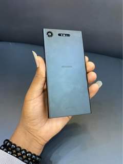 A picture of Sony Xz1 Used