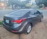 A picture of 2013 Hyundai Elantra A