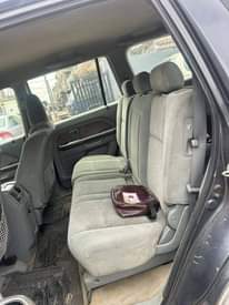 A picture of 2005 Honda Honda Pilot 2005