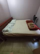 A picture of Mattresses