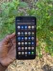 A picture of Google pixel 3A imenyooka mno gb64 ram4 net4g 0689006120