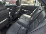 A picture of 2005 model Honda accord lx aka eod
