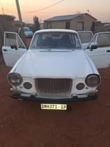 Katlego M.