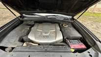 A picture of CLEAN REGISTERED GX470 UPGRADED TO 2022 PRADO 8 7M NET