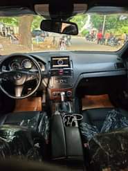 A picture of For sale Direct Belgium 2009 c300 In good condition Price