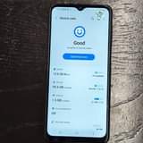 A picture of SAMSUNG A04s