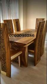 A picture of Dinning tables