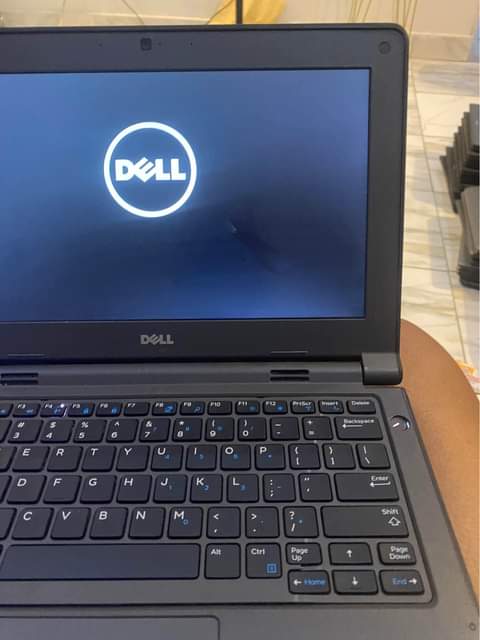 dell laptop