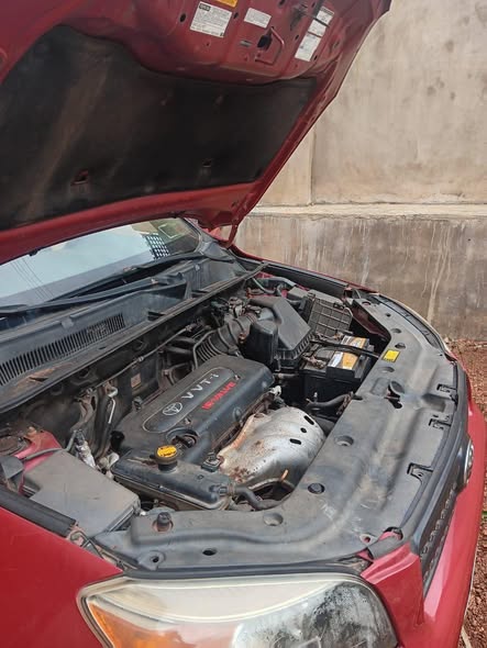 A picture of motor