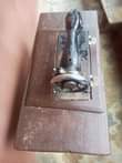 A picture of Used Ambor Brother Sewing Machine
