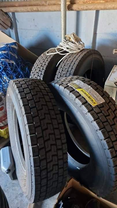 CARS,BAKKIES,BIKES A.
