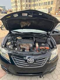 A picture of Rush hour Deal camry 09