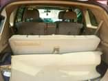 A picture of TOYOTA HIGHLANDER 2010 3 SEATERS First Body In Good Working