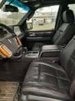 A picture of 2007 LINCOLN NAVIGATOR