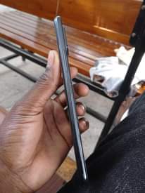 A picture of Mi 11 lite 5g ne 5g
