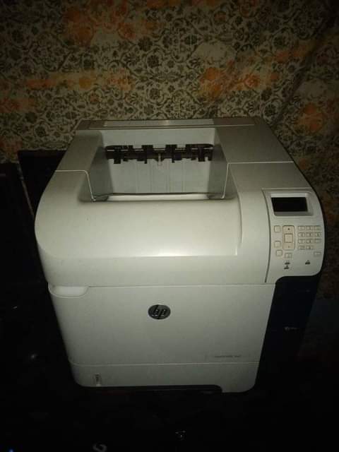 printers