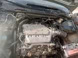 A picture of Honda DC