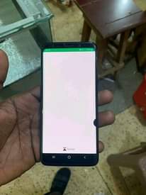 A picture of SAMSUNG GALAXY S9