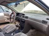 A picture of Ilesa osun state 4 plug engine Engine and gear is