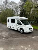 campervans for sale uk