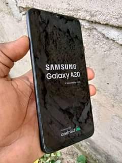samsung a20