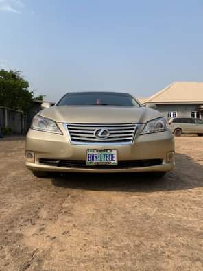 A picture of MR KEN AUTOs Ur Happiness Is Our Priority 2348038966089 Call